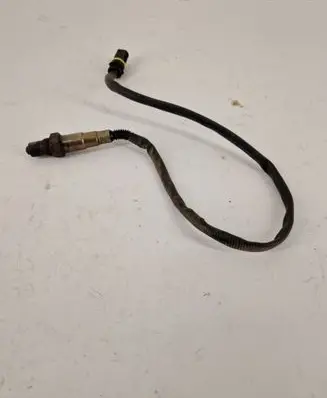 Mercedes-Benz C W203 Lambda probe sensor 0258006475