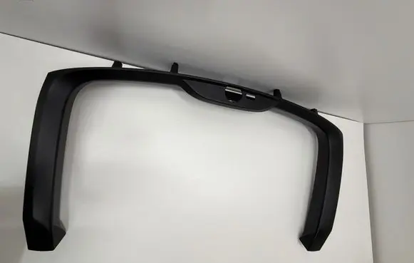 BMW 5 F10 F11 Tailgate trim 7207030 528506