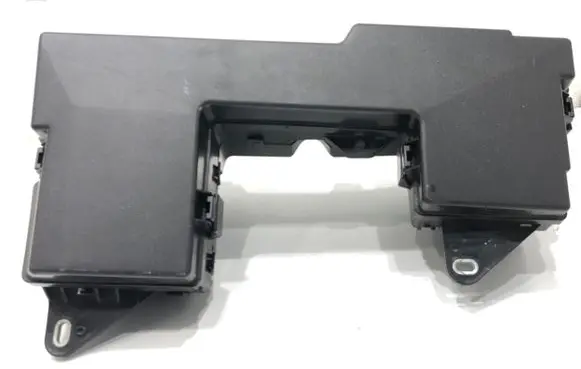 Jaguar XF Fuse box set 8X2T-14A003-AB