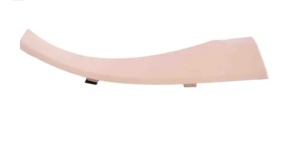 Porsche Panamera (970) (A) pillar trim 970555181