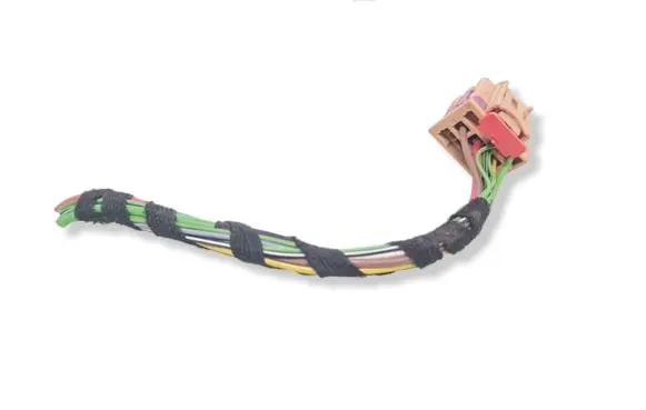 Audi Q5 SQ5 Other wiring loom 8K0972483A