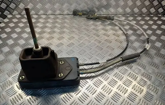 Citroen C5 Gear shifter/selector 3614218 3725507