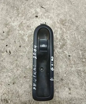 Renault Scenic II - Grand scenic II Electric window control switch 156013870 21980