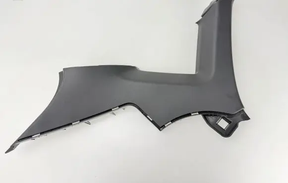 Cupra Formentor (D)pillar trim (top) 5FF867287