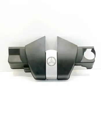 Mercedes-Benz SL R129 Engine cover (trim) 1120100367