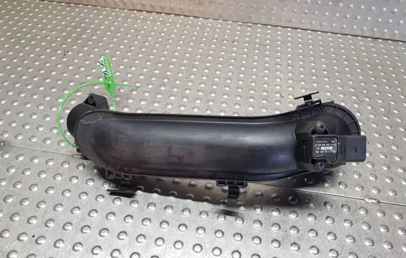 Volkswagen Golf VI Intercooler hose/pipe S26370510 03F145673