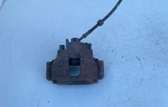 Volvo S80 Front brake caliper 9209722