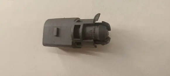 Volkswagen Golf IV Outside/external air temperature sensor 1J0919379A