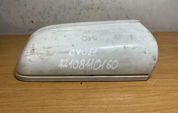 Mercedes-Benz E W210 Headlight/headlamp dust cover A2108110160 C4051