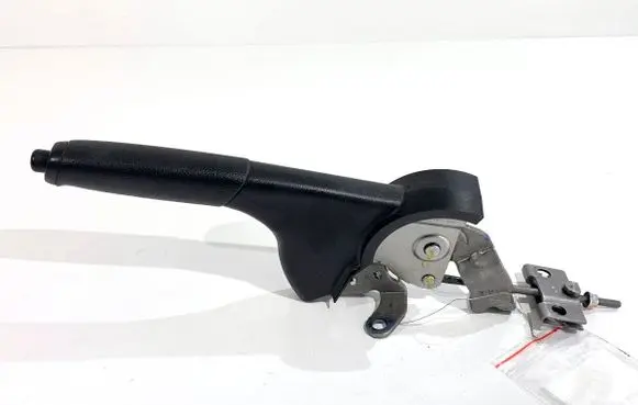 Mitsubishi Mirage VI G4 Attrage Handbrake/parking brake lever assembly