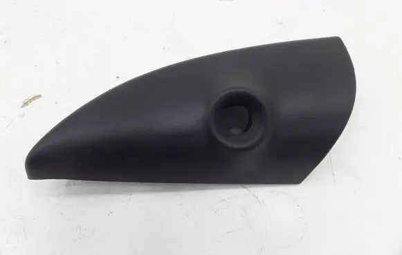 Smart ForTwo II Plastic wing mirror trim cover A4518110310