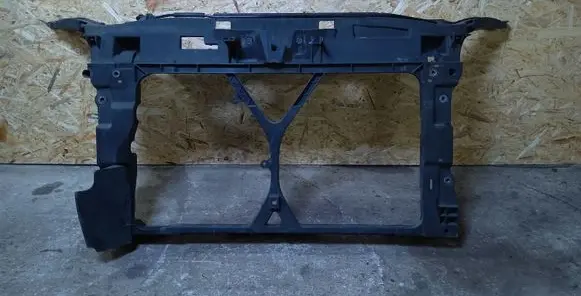 Mazda 5 Radiator support slam panel C23553110