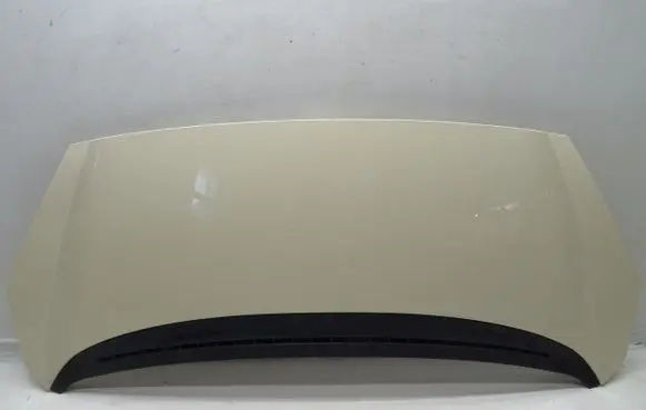 Peugeot 1007 Engine bonnet/hood