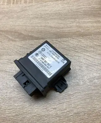 Volkswagen PASSAT CC Light module LCM 5M0907357C