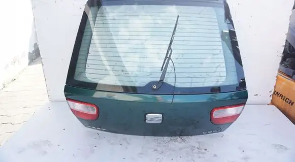 Seat Leon (1M) Tailgate/trunk/boot lid