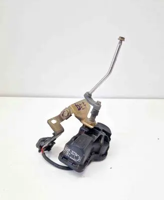 Mercedes-Benz SL R129 Headlight wiper arm set 0390206875 A1298200342