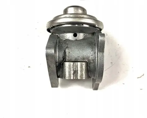 Volkswagen Golf IV EGR valve 038129037D