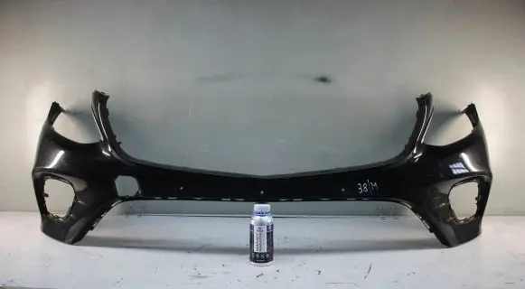 Mercedes-Benz GLC C253 Front bumper