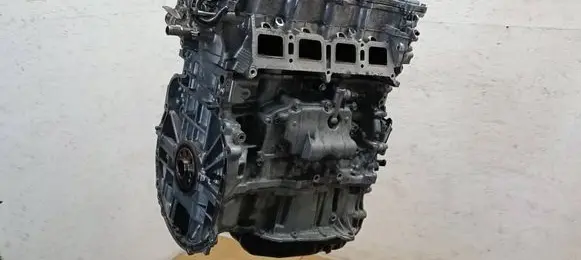 Toyota RAV 4 (XA40) Engine X2ARY32T
