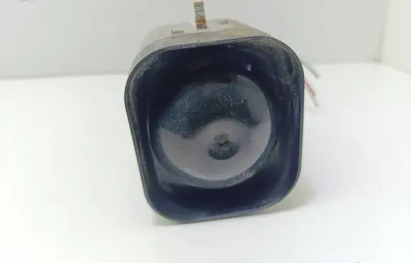 Volvo S60 Alarm system siren 8637399