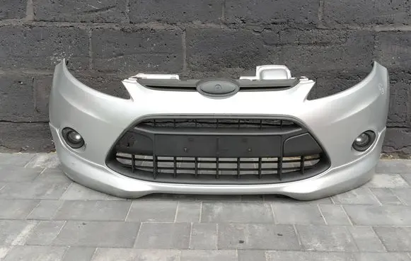 Ford Fiesta Front bumper 8A6J17K945AA