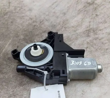 Volvo V60 Rear door window regulator motor 966265102 131111 WR12719
