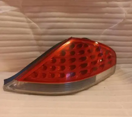 BMW 6 E63 E64 Rear/tail lights 6911892
