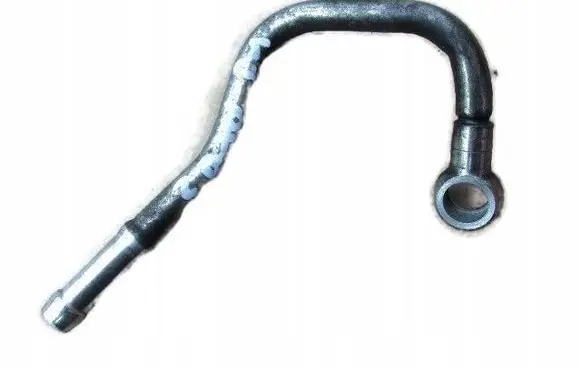 Jeep Cherokee III KJ Fuel return line/hose 
