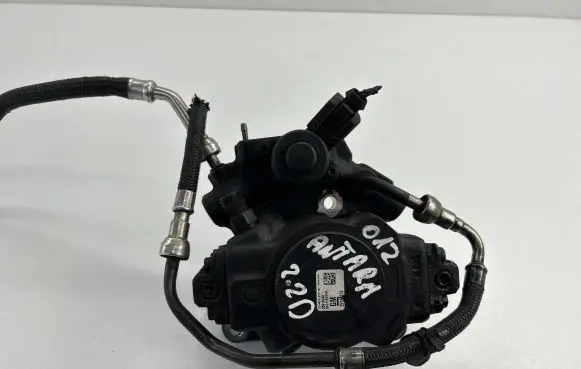 Opel Antara Fuel injection high pressure pump 28318240