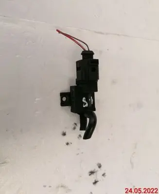 Seat Alhambra (Mk1) Turbo solenoid valve 037906283
