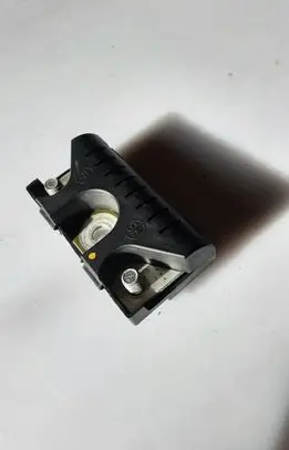 Interior comfort aerial antenna