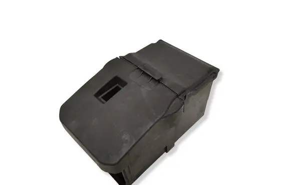 Ford C-MAX II Battery box tray AM5110723AD AM5110A659BB AM5110A659AB