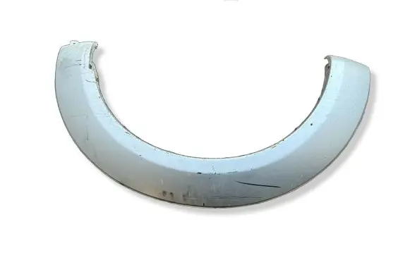 Nissan Navara D22 Fender trim (molding) 93827VK000