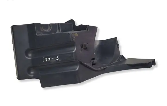 Nissan Primastar Air intake duct part 93854605 8200422830