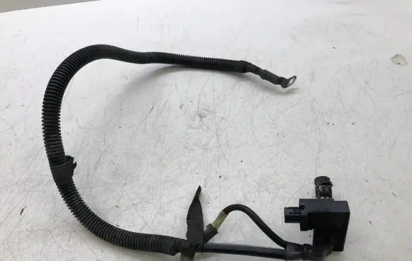 Toyota Avensis T270 Negative earth cable (battery) 2885021020