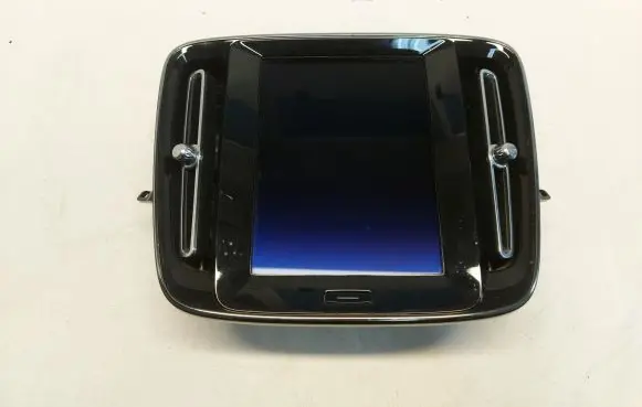 Volvo XC40 Screen/display/small screen 32247465