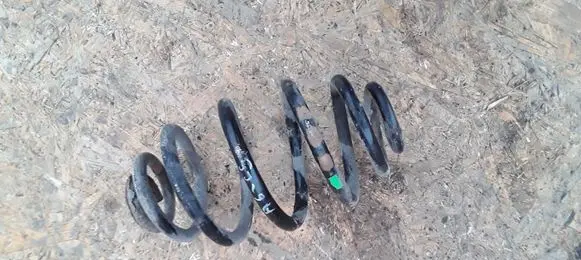 Audi A6 S6 C5 4B Rear coil spring
