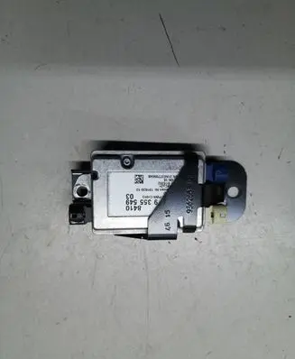 BMW 5 F10 F11 USB control unit 9355549 19163010 316037799048