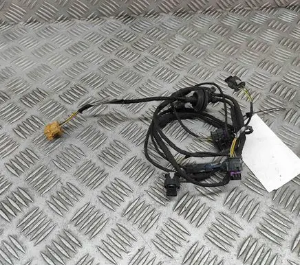 Audi A4 S4 B9 8W Parking sensor (PDC) wiring loom 8W9971104A