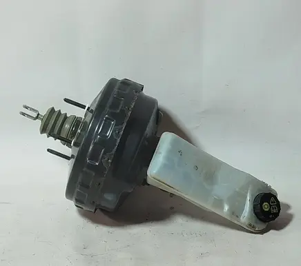 Ford Mondeo MK IV Brake booster 7g912b195ab 03350890141