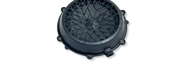 Porsche Panamera (970) Front door speaker 7PP035454J 46159