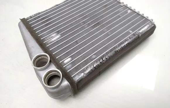 Audi A3 S3 8P Heater blower radiator 1K0819031E