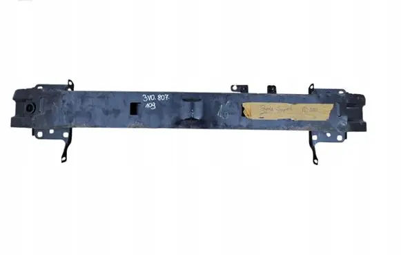 Skoda Superb B8 (3V) Front bumper support beam 3V0807111