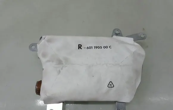 Volkswagen Golf Plus Front door airbag 601190400E