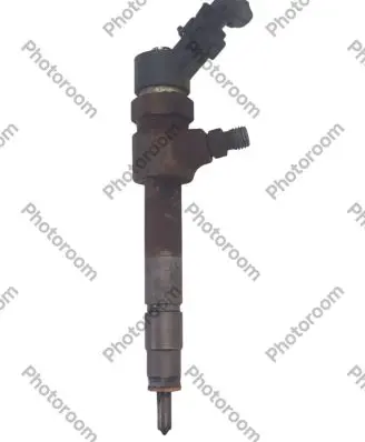 Alfa Romeo 156 Fuel injector 0445110002 86724 21001447