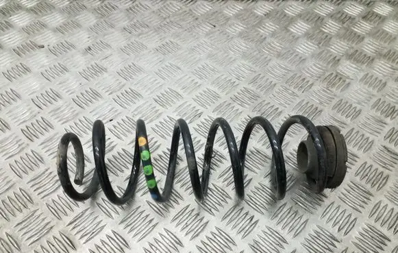 Seat Ibiza IV (6J,6P) Rear coil spring 1J0512149B
