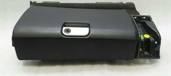 Porsche 911 997 Glove box set 99755244301