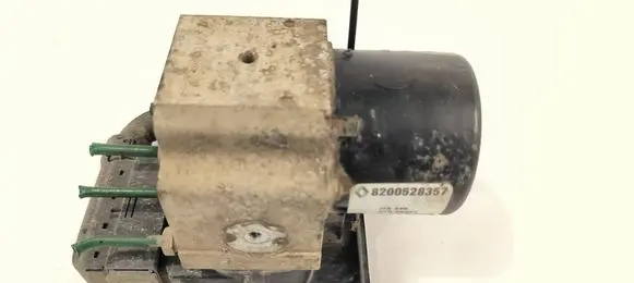 Renault Master II ABS Pump 8200528357