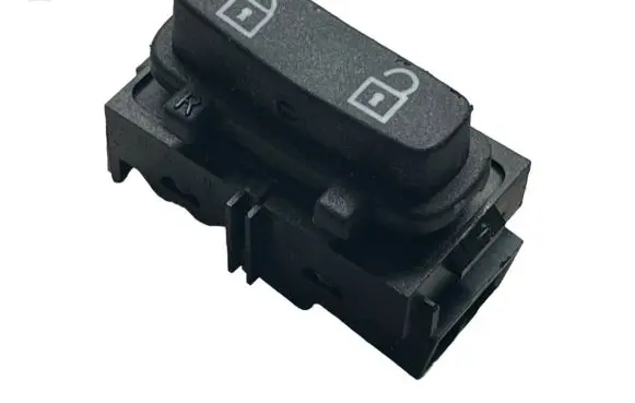 Volvo V70 Central locking switch button 30710476 03451610 0025081500112