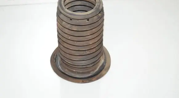 BMW 2 F46 Front shock absorber dust cover boot 6860787 31316860787